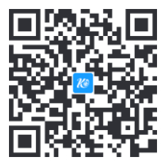 苹果用户专属 二维码 - wepoker.com