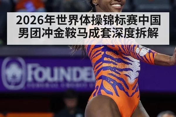 2026年世界体操锦标赛中国男团冲金鞍马成套深度拆解